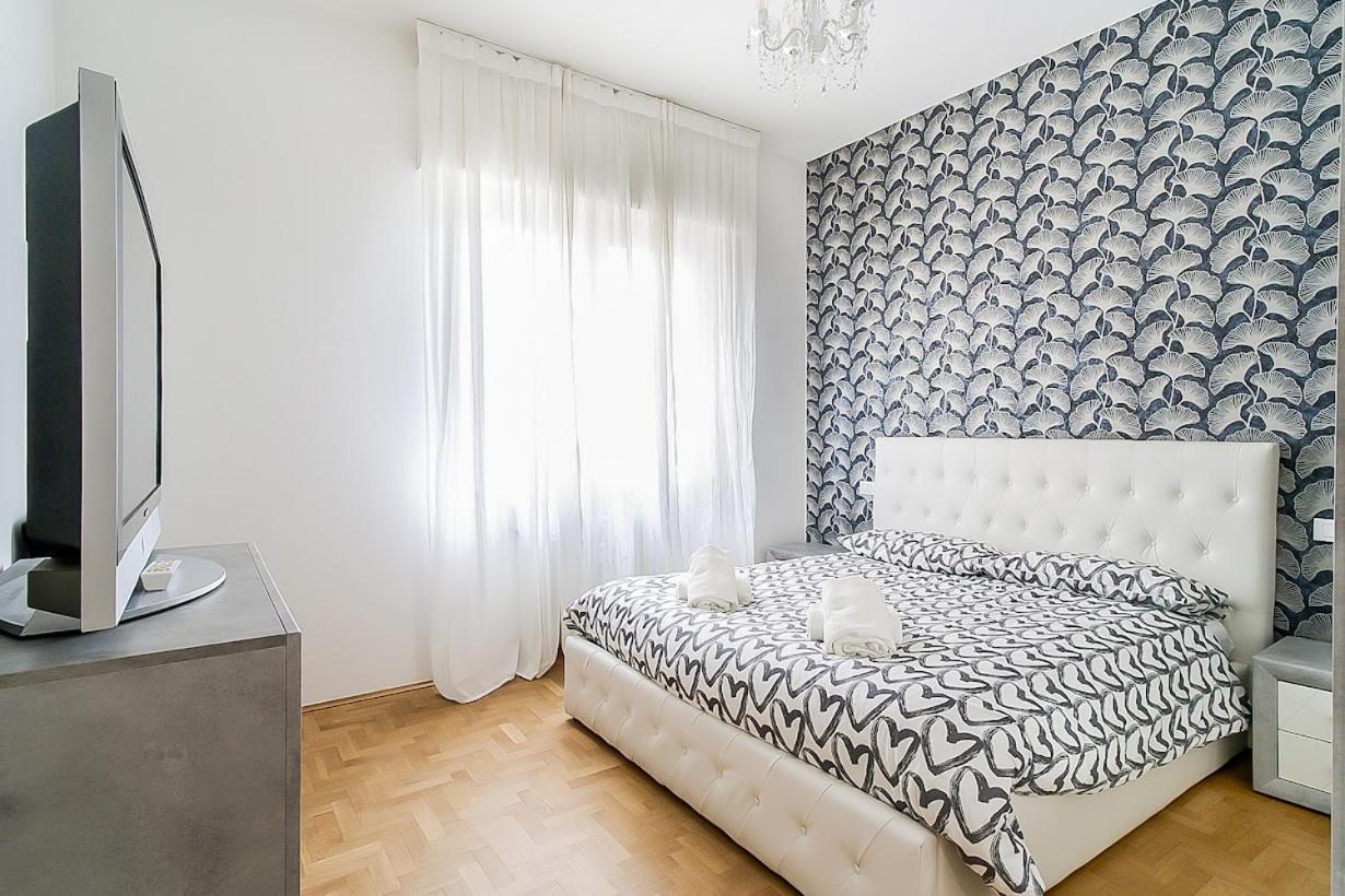 Elegant & Spacious - 30 Min From Venice - King Beds! Treviso Exterior foto